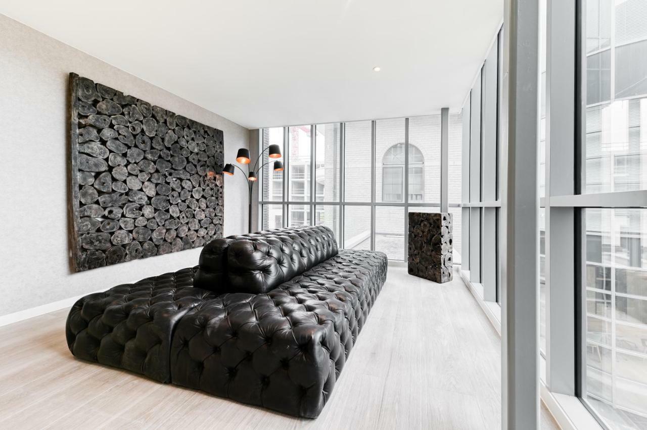 Acropolis - Luxury Appartments I Hotelservice And Parking 米德尔克尔克 外观 照片